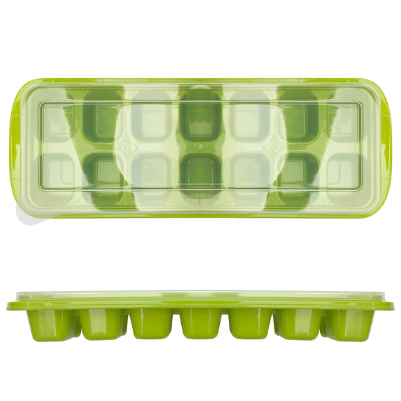 Ice Cube Tray (14 Cubes) - Asters Maldives