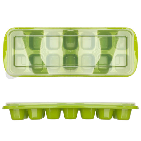 Ice Cube Tray (14 Cubes) - Asters Maldives