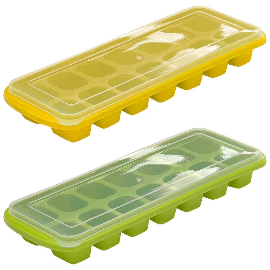 Ice Cube Tray (14 Cubes) - Asters Maldives