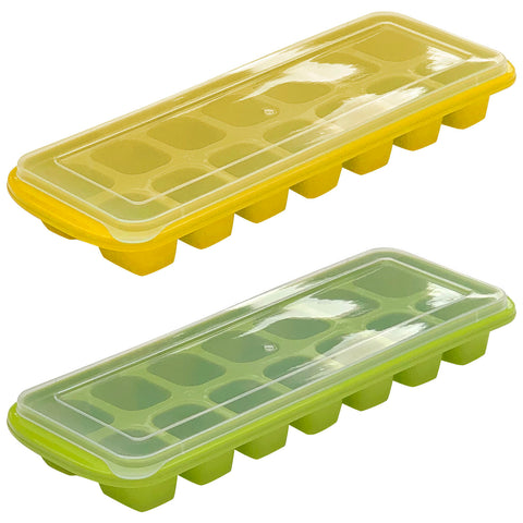 Ice Cube Tray (14 Cubes) - Asters Maldives