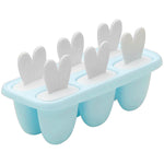 Ice Lolly Mould - Asters Maldives