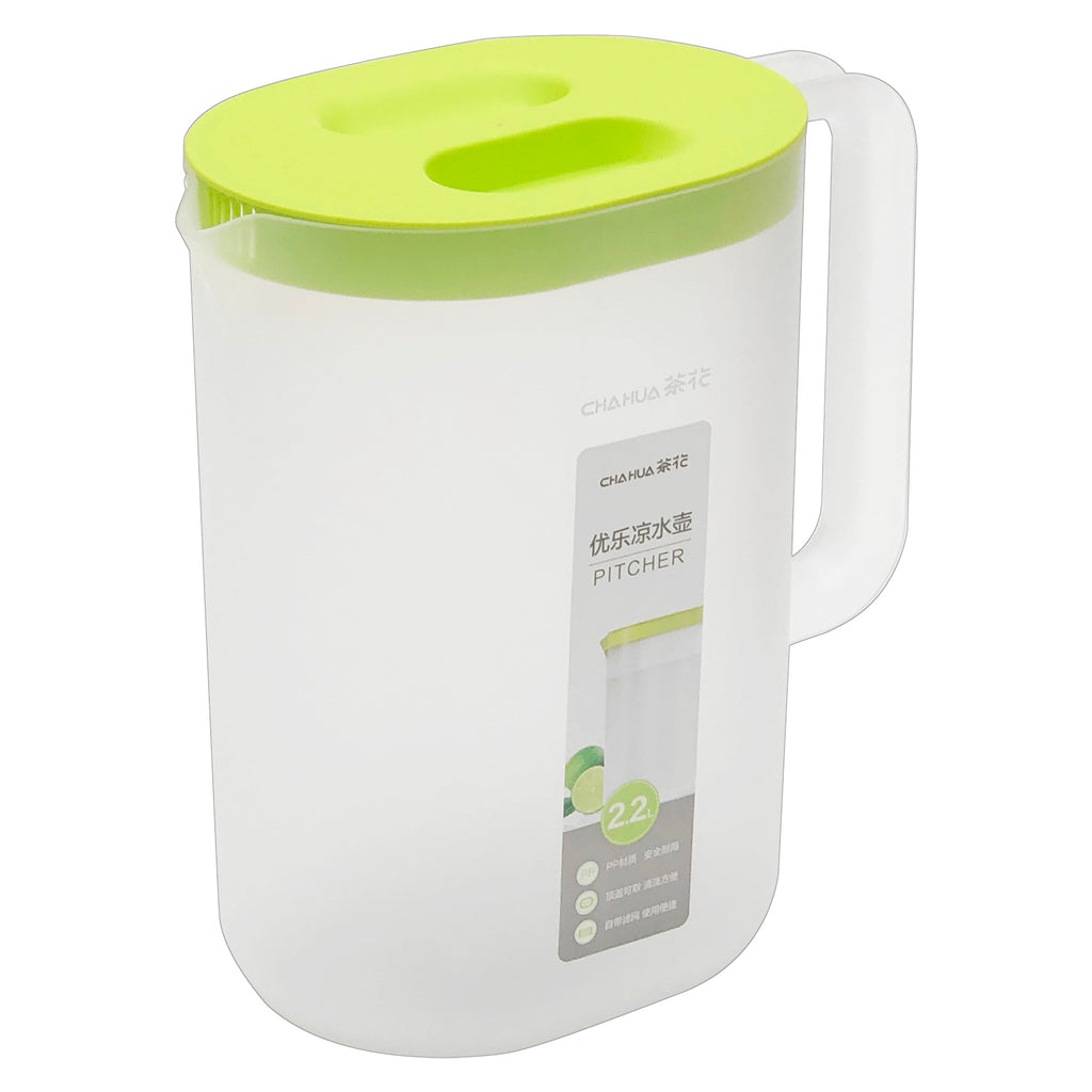 Juice Jug (2.2L) - Asters Maldives
