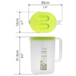 Juice Jug (2.2L) - Asters Maldives