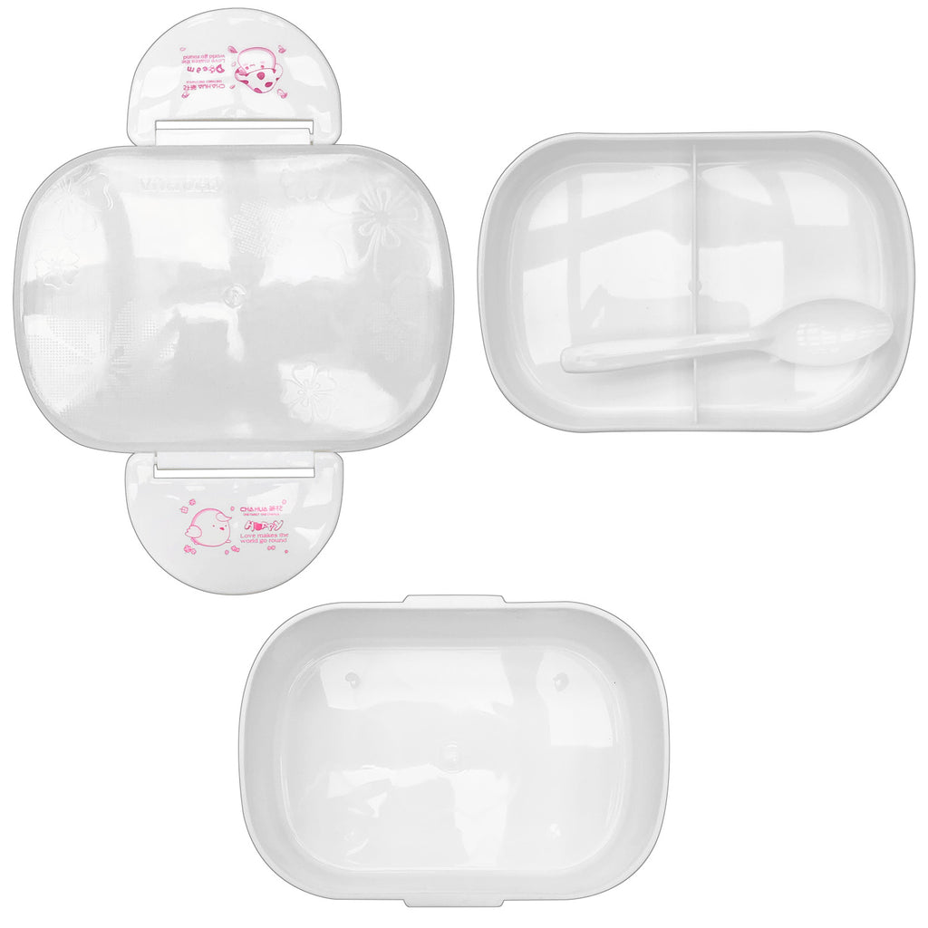 Lunch Box (1.42L) - Asters Maldives