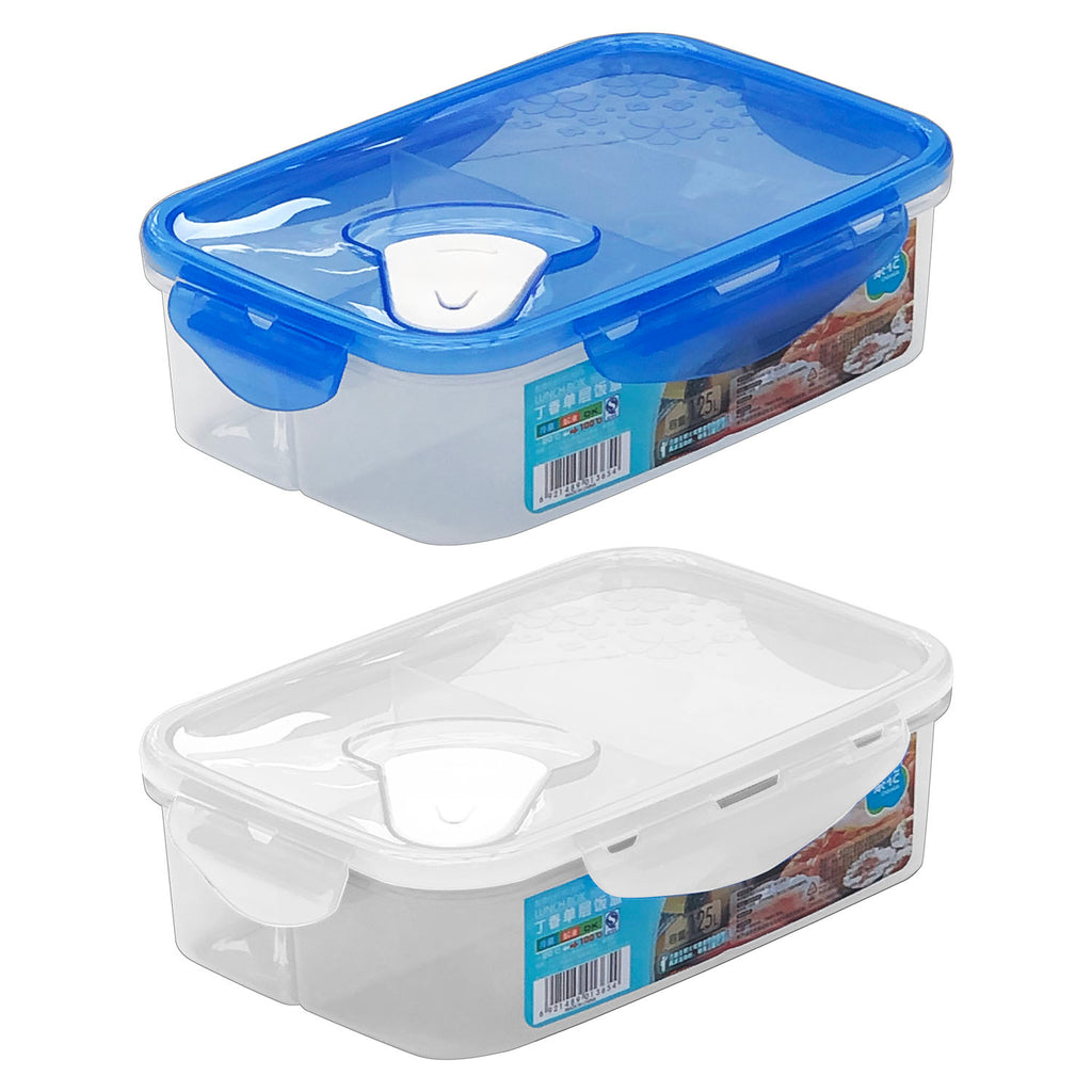 Lunch Box (1.25L) - Asters Maldives