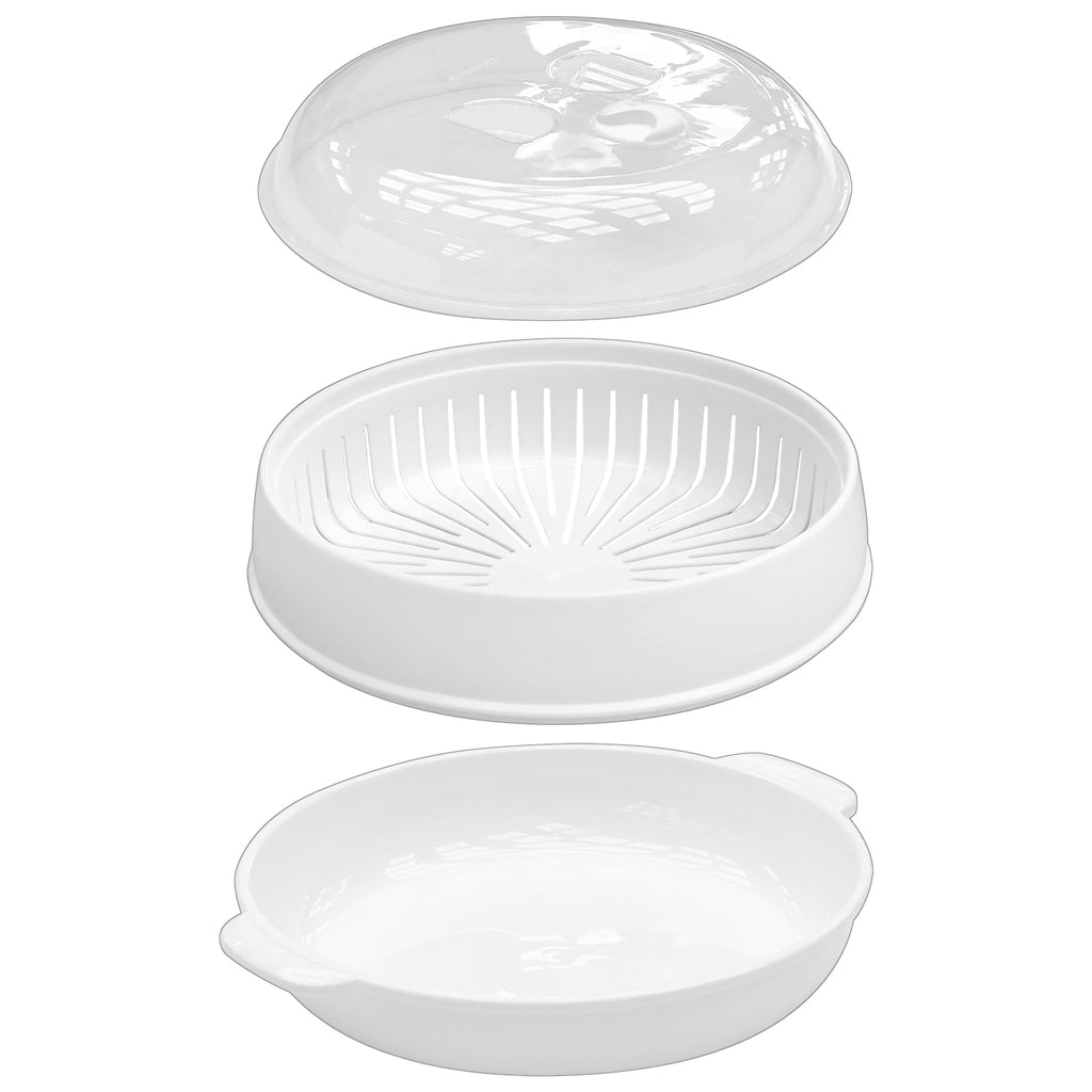 Microwave Cooker (1L) - Asters Maldives