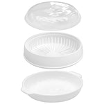 Microwave Cooker (1L) - Asters Maldives