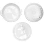 Microwave Cooker (1L) - Asters Maldives