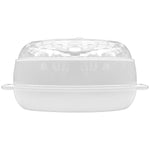 Microwave Cooker (1L) - Asters Maldives