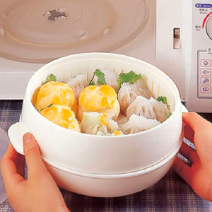 Microwave Cooker (1L) - Asters Maldives