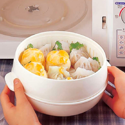 Microwave Cooker (1L) - Asters Maldives