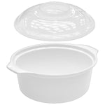 Microwave Cooker (1.4L) - Asters Maldives