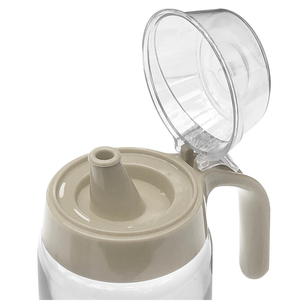 Oil Dispenser Pot (530ml) - Asters Maldives