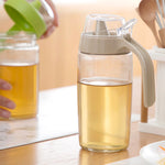 Oil Dispenser Pot (530ml) - Asters Maldives