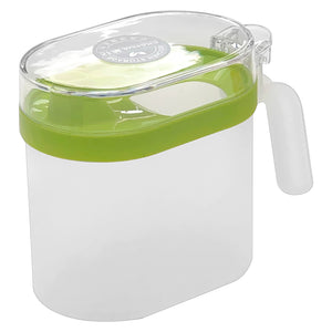 Oil Dispenser Pot (500ml) - Asters Maldives