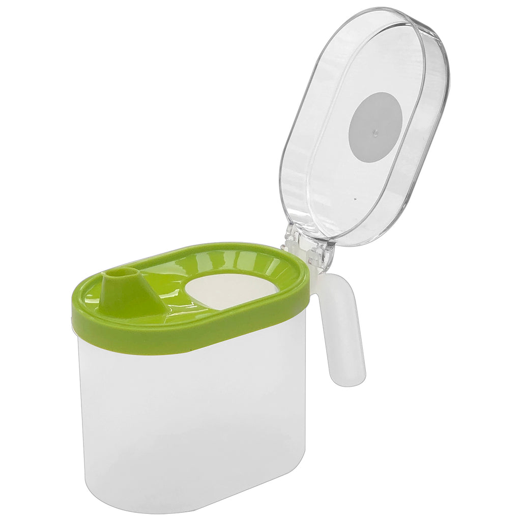 Oil Dispenser Pot (500ml) - Asters Maldives