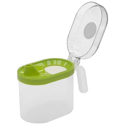 Oil Dispenser Pot (500ml) - Asters Maldives