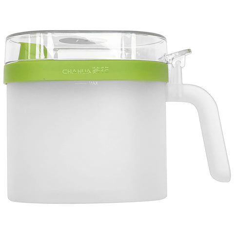 Oil Dispenser Pot (500ml) - Asters Maldives