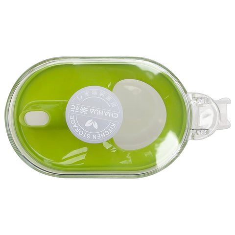 Oil Dispenser Pot (500ml) - Asters Maldives