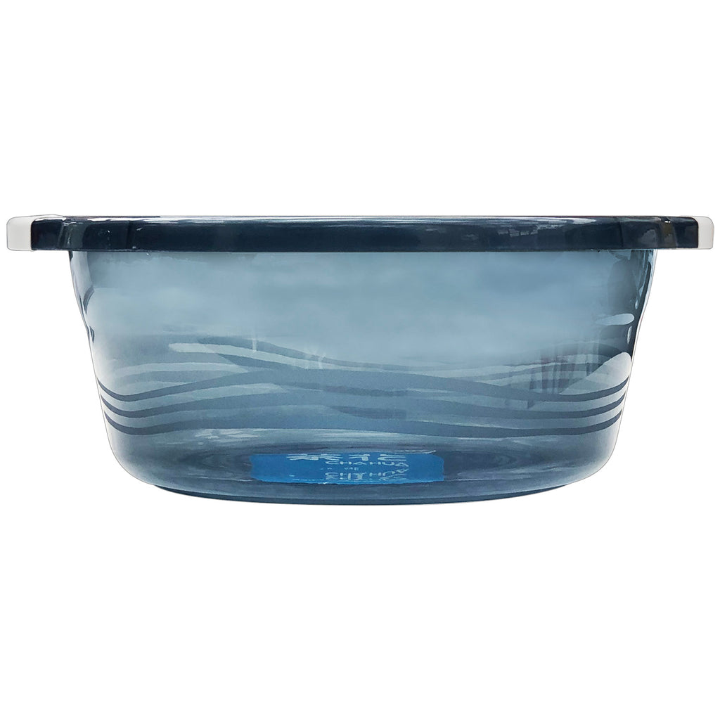 Plastic Basin (7.1L) - Asters Maldives