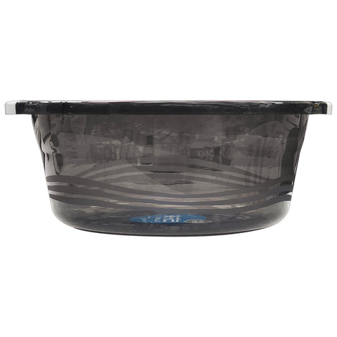 Plastic Basin (11.7L) - Asters Maldives