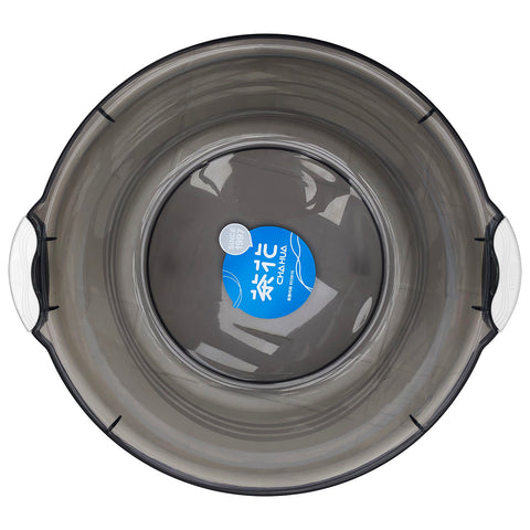 Plastic Basin (11.7L) - Asters Maldives