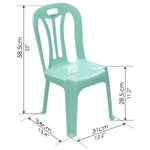 Kids Chair - Asters Maldives