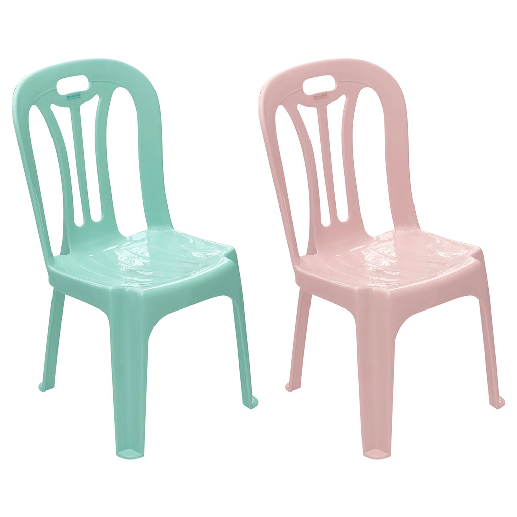 Kids Chair - Asters Maldives