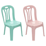 Kids Chair - Asters Maldives