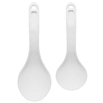 Rice Spoon (2 PCs) - Asters Maldives