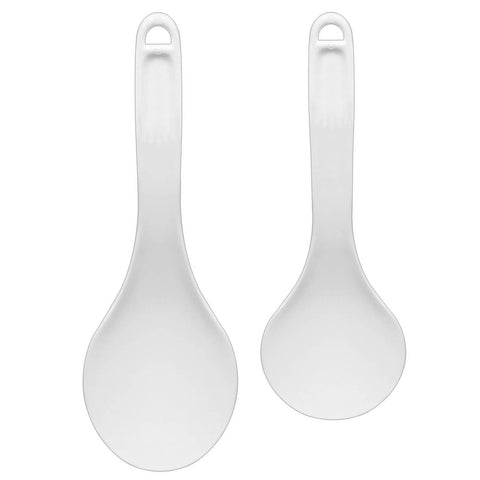 Rice Spoon (2 PCs) - Asters Maldives
