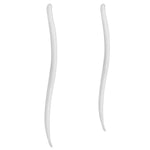 Rice Spoon (2 PCs) - Asters Maldives