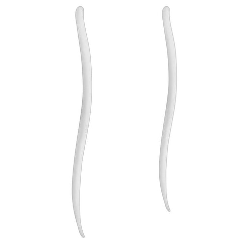 Rice Spoon (2 PCs) - Asters Maldives