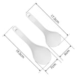 Rice Spoon (2 PCs) - Asters Maldives