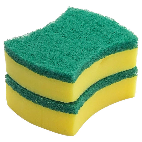 Scourer (2 Pcs) - Asters Maldives