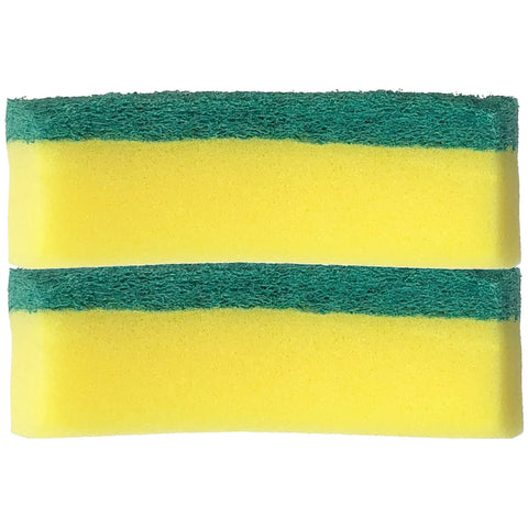 Scourer (2 Pcs) - Asters Maldives
