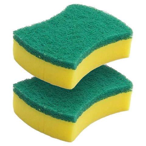 Scourer (2 Pcs) - Asters Maldives