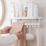 Bathroom Shelf - Asters Maldives