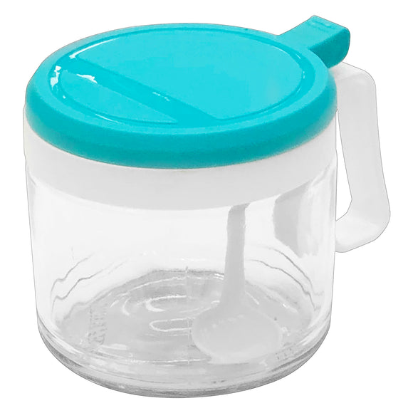 Spice Box (450ml) - Asters Maldives