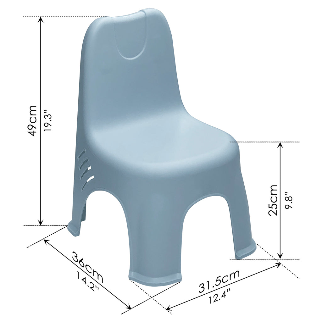 Kids Chair - Asters Maldives