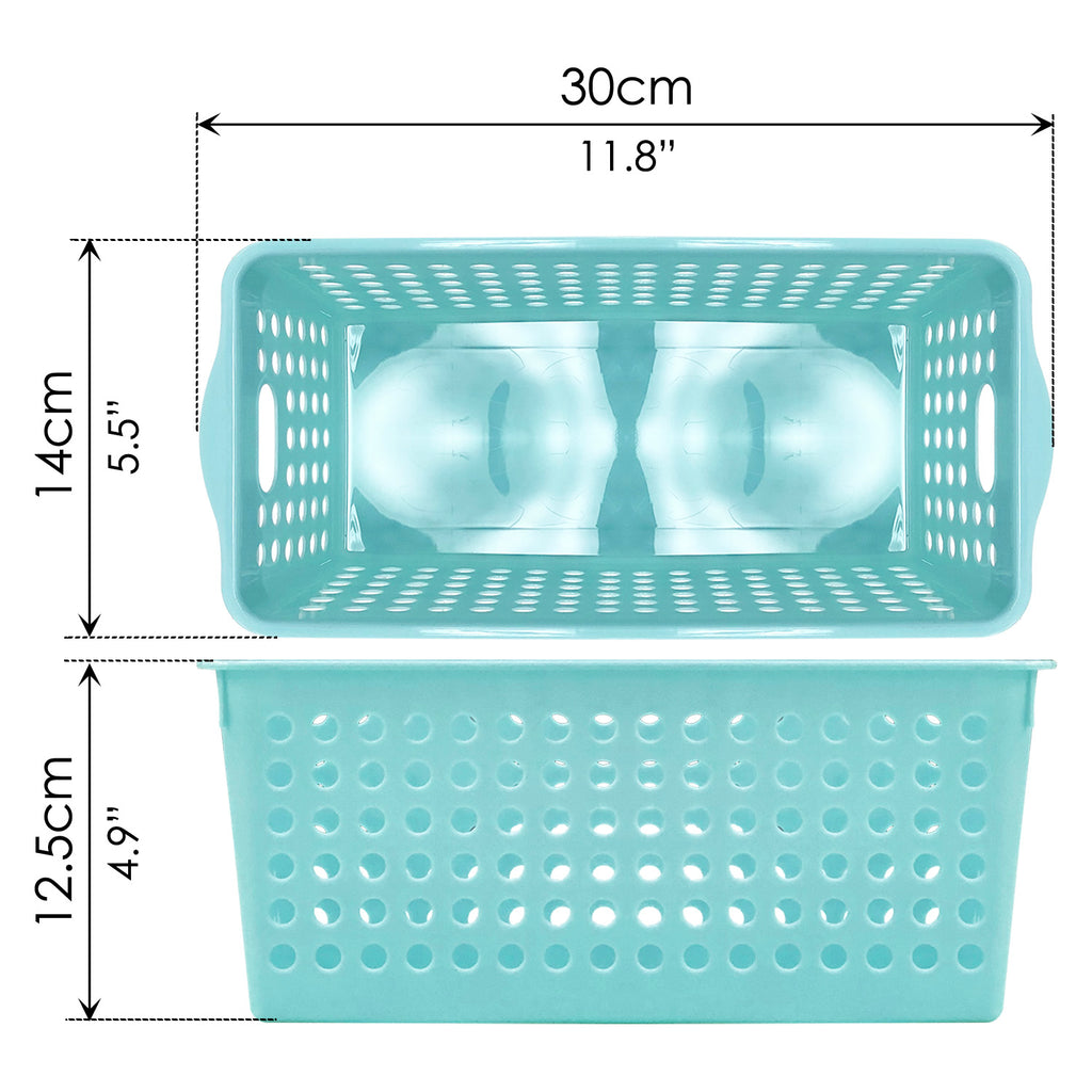 Storage Basket - Asters Maldives