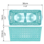 Storage Basket - Asters Maldives