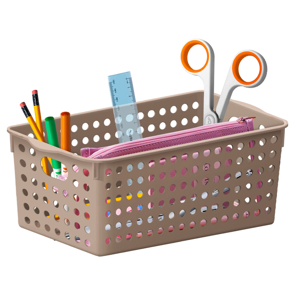Storage Basket - Asters Maldives