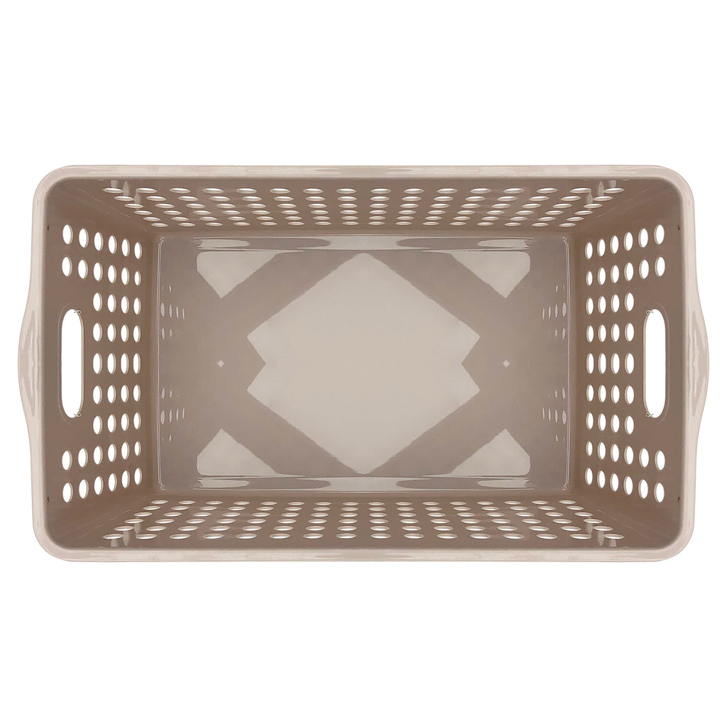 Storage Basket - Asters Maldives