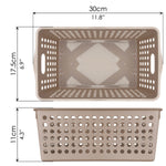 Storage Basket - Asters Maldives