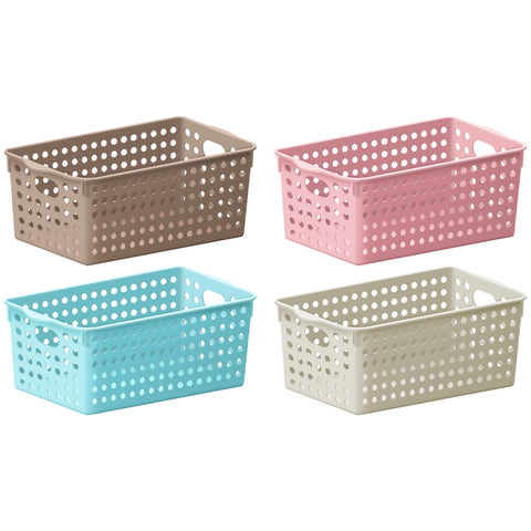 Storage Basket - Asters Maldives