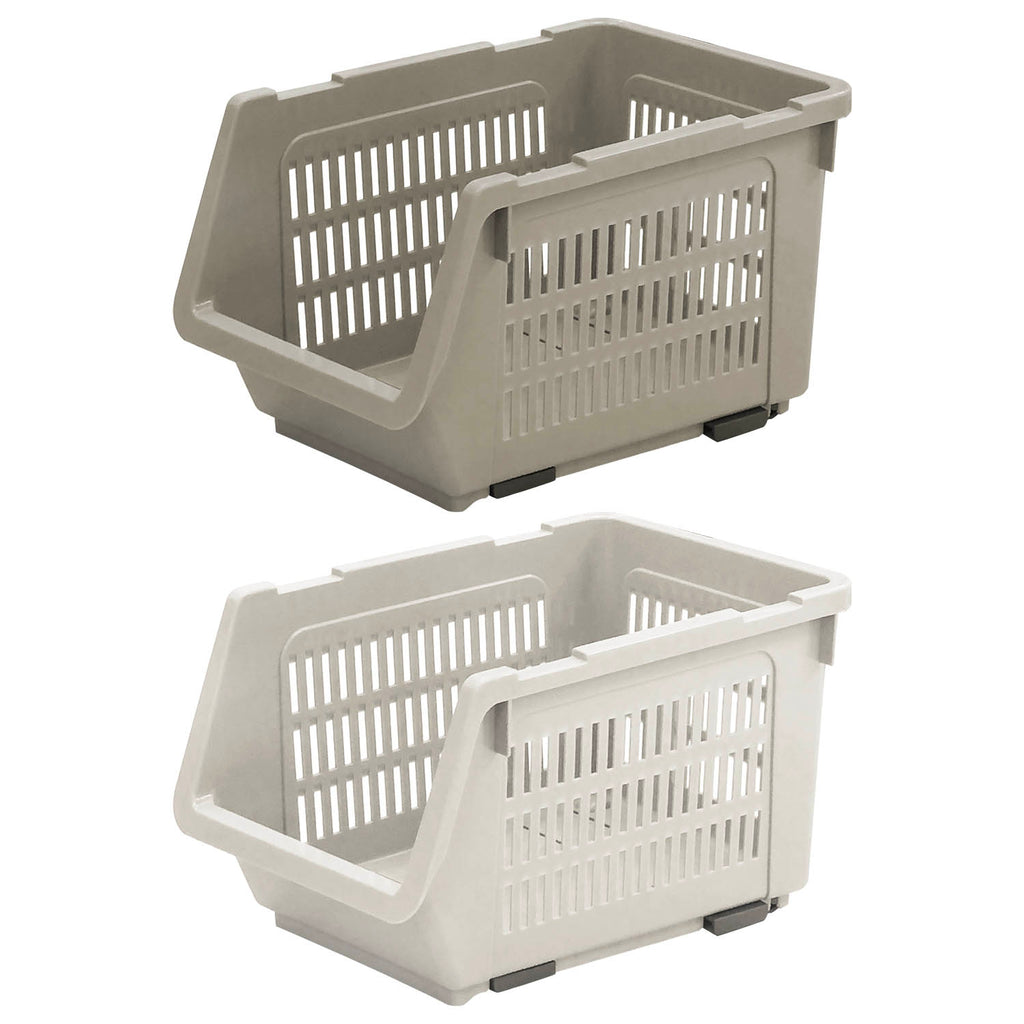 Storage Basket - Asters Maldives