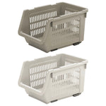 Storage Basket - Asters Maldives