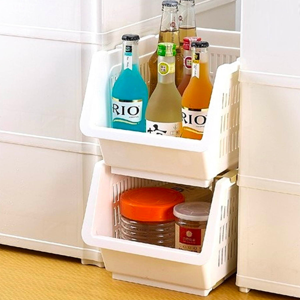Storage Basket - Asters Maldives
