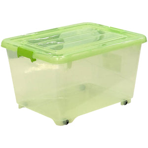 Storage Box (55L) - Asters Maldives